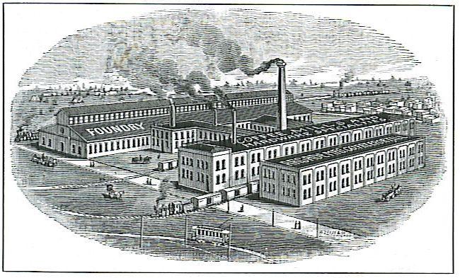 1902 Arcade Factory Shot