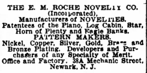 roche