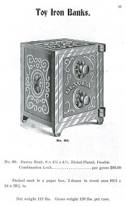 ARCADE 1902 - PG 33