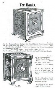 ARCADE 1902 - PG 34