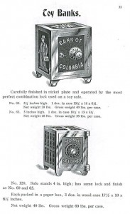 ARCADE 1902 - PG 35