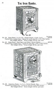 ARCADE 1902 - PG 36