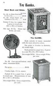 ARCADE 1902 - PG 38