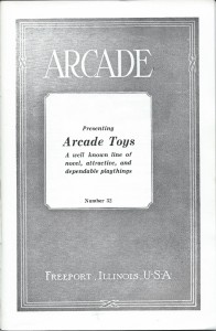 ARCADE 1924 - PG 3 