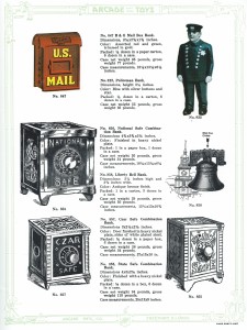 ARCADE 1929 - PG 41