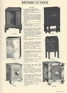 ARCADE 1932 - PG 43