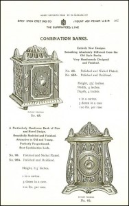 1915 TOY CATALOG - 4 