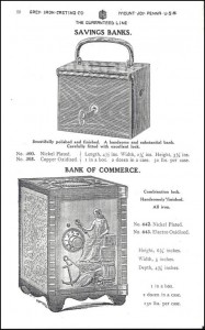 1915 TOY CATALOG - 5 