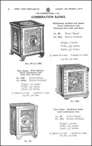 1915 TOY CATALOG - 6 