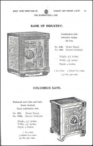 1915 TOY CATALOG - 7 