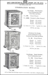 1922 TOY CATALOG - 5 