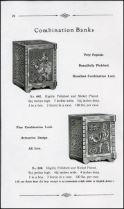 1932 TOY CATALOG - 2