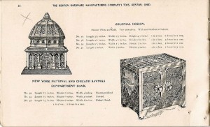 KENTON 1900 - PGS 22