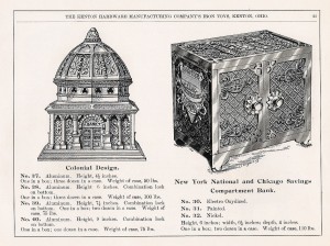 KENTON 1901 - PG 25 