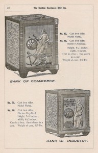 KENTON 1904 - PG 36 