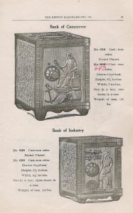 KENTON 1907 - PG 61 