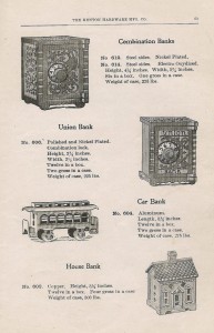 KENTON 1907 - PG 63 