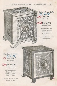 KENTON 1910 - PG 69 