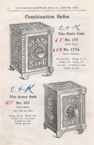 KENTON 1910 - PG 70 