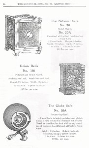 KENTON 1913 - PG 64 