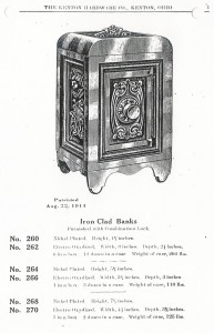 KENTON 1914 - PG 71  