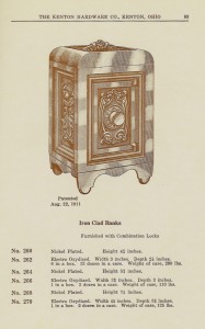 KENTON 1923 - PG 83  