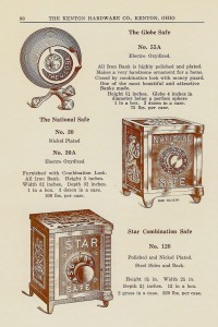 KENTON 1923 - PG 90  