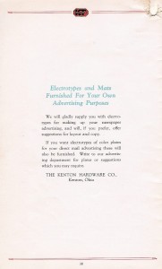 KENTON 1930 - PG 38