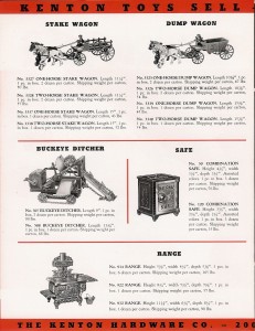 KENTON 1941 - PG 1