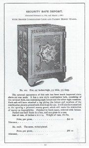 KYSER & REX 1889  - PG 10 