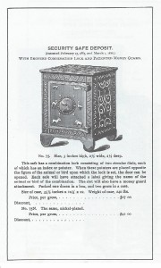 KYSER & REX 1889  - PG 11 