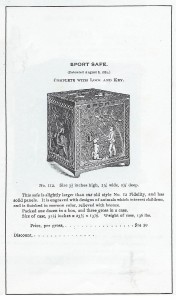 KYSER & REX 1889  - PG 14 