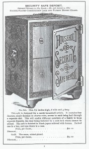 KYSER & REX 1889  - PG 5 