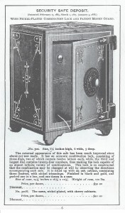 KYSER & REX 1889  - PG 6 