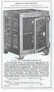 KYSER & REX 1889  - PG 7 