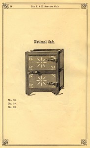 STEVENS 1878 - PG 14 