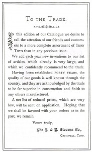 STEVENS 1883 - PG 1 