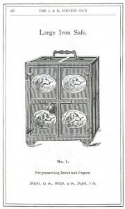 STEVENS 1883 - PG 26 