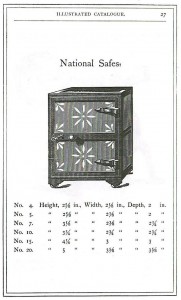 STEVENS 1883 - PG 27 