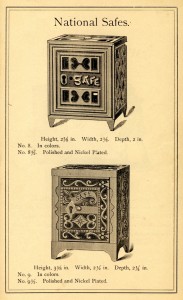 STEVENS 1897 - PG 21  