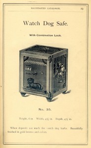 STEVENS 1897 - PG 23  