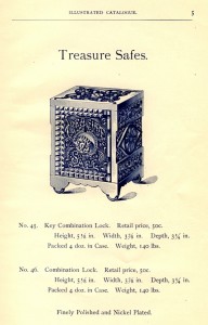 STEVENS 1904 - PG 5  