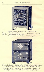 STEVENS 1904 - PG 8  