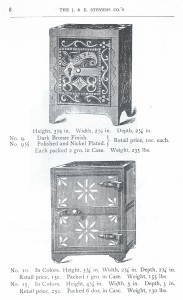 STEVENS 1906 - PG 8