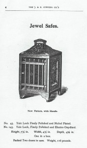 STEVENS 1907 - PG 4 