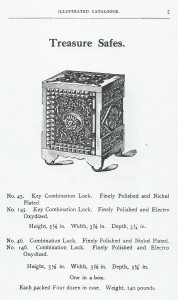 STEVENS 1907 - PG 5 