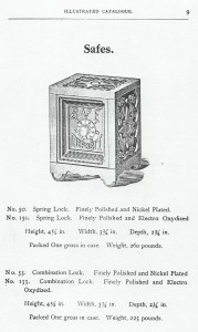 STEVENS 1907 - PG 9 