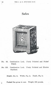 STEVENS 1921 - PG 12