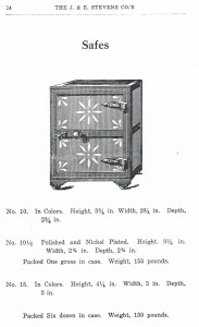 STEVENS 1921 - PG 14