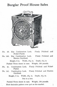 STEVENS 1921 - PG 5